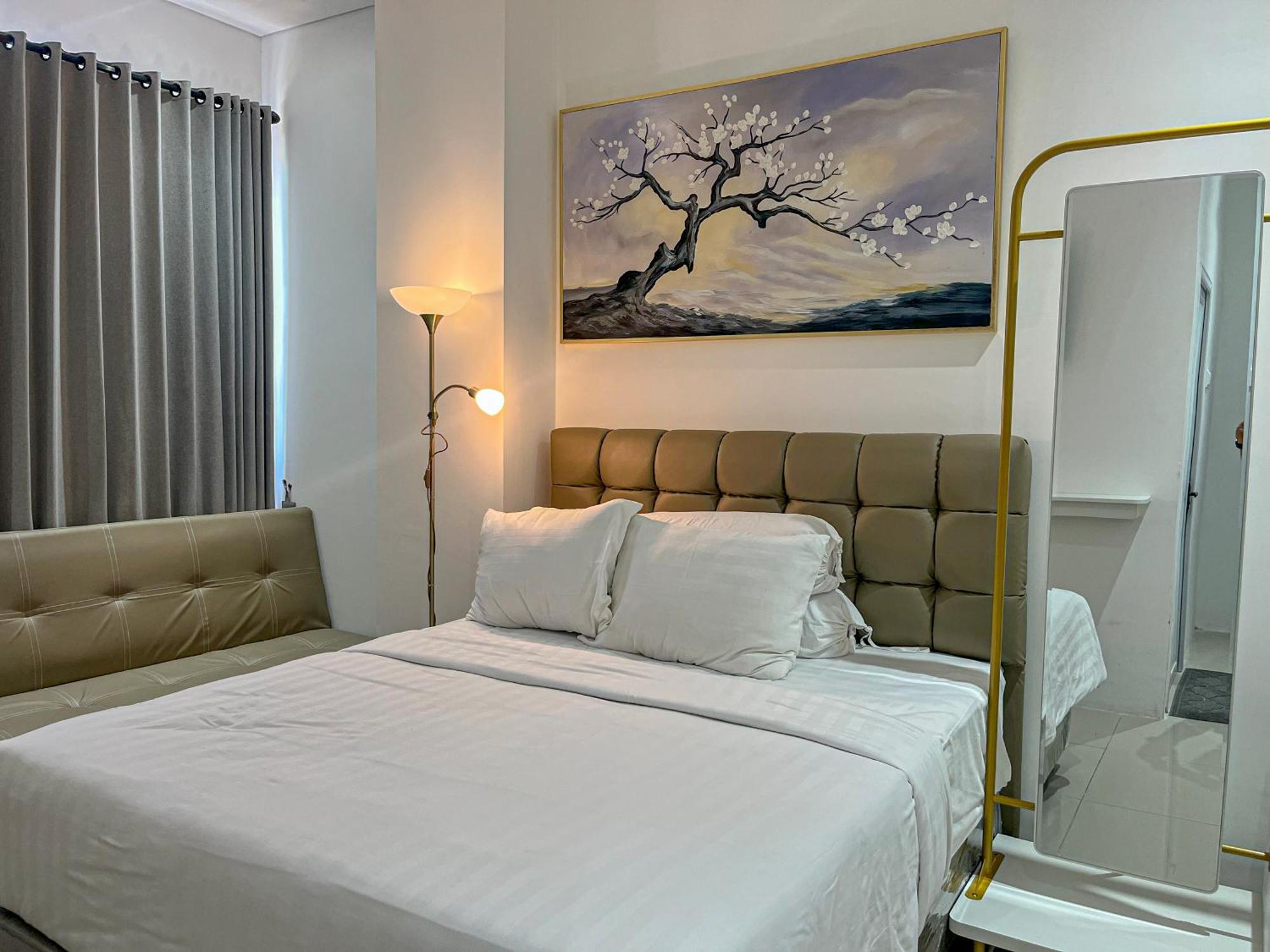 Graha Socio Hotel Nusa Dua  Dış mekan fotoğraf