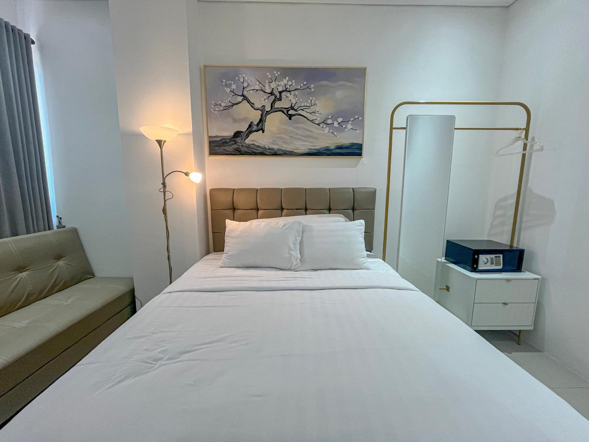 Graha Socio Hotel Nusa Dua  Dış mekan fotoğraf